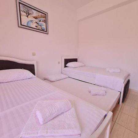 Summer Time Hotel คซามิล ภายนอก รูปภาพ