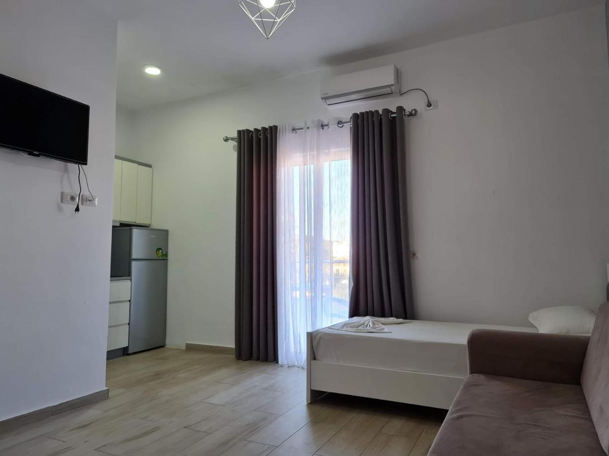 Summer Time Hotel คซามิล ภายนอก รูปภาพ
