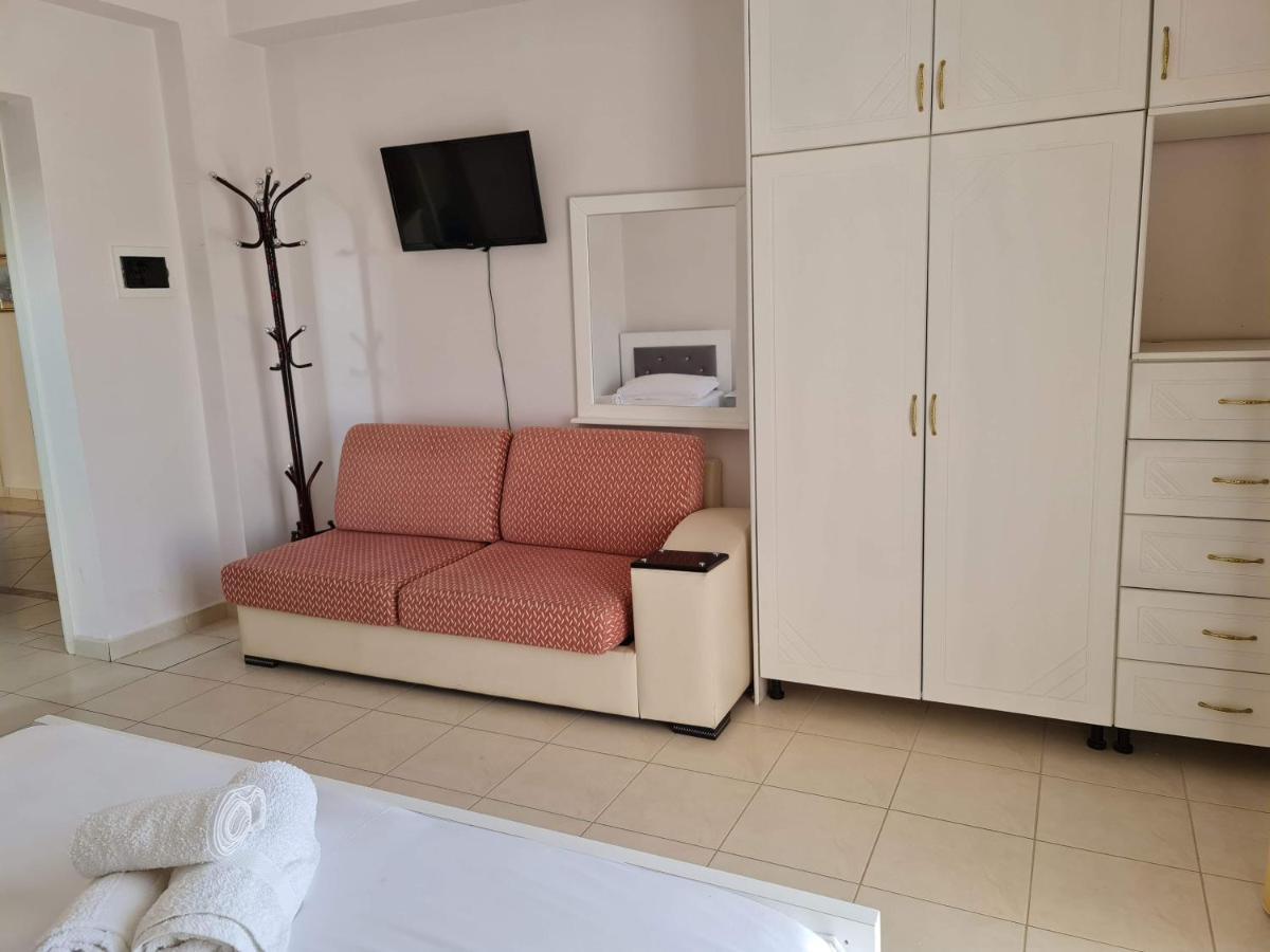 Summer Time Hotel คซามิล ภายนอก รูปภาพ