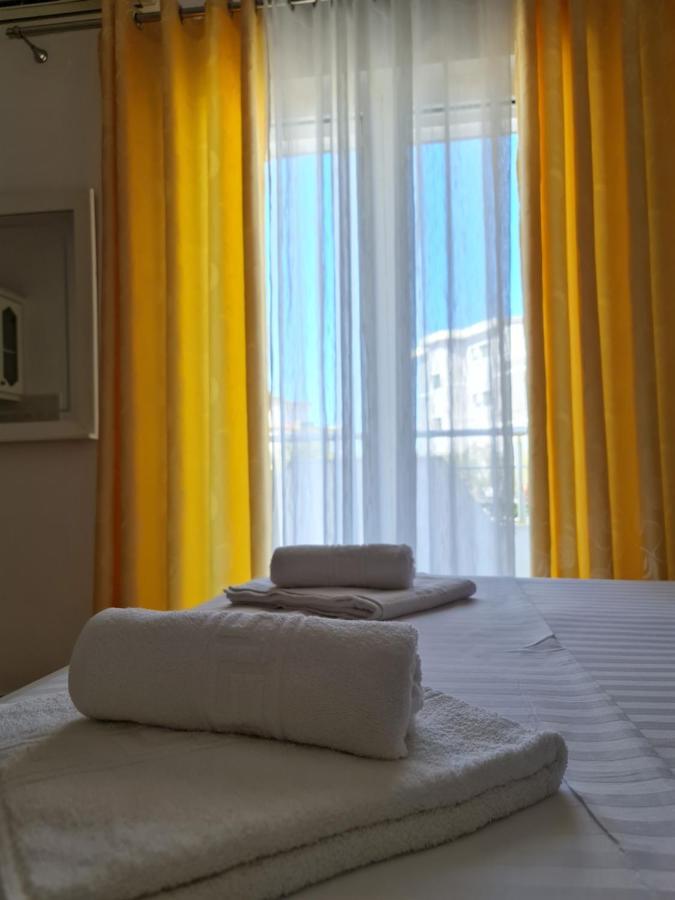 Summer Time Hotel คซามิล ภายนอก รูปภาพ