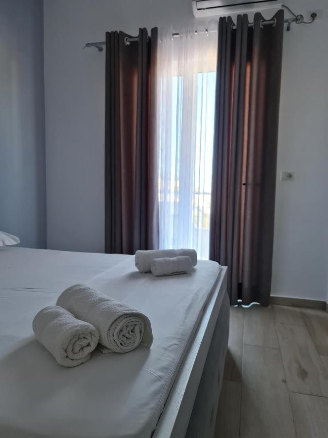 Summer Time Hotel คซามิล ภายนอก รูปภาพ