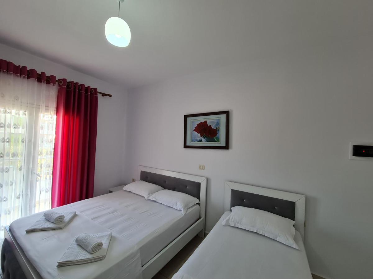 Summer Time Hotel คซามิล ภายนอก รูปภาพ