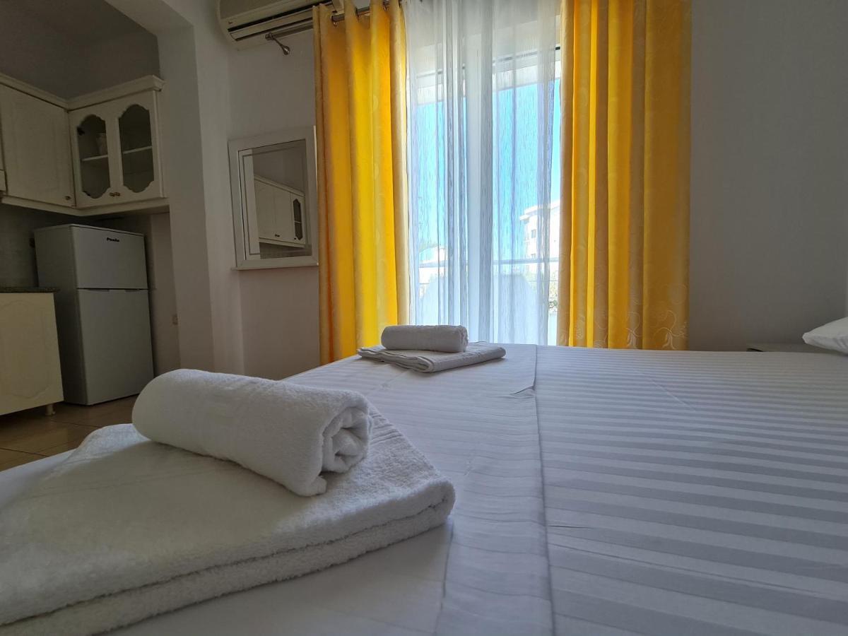 Summer Time Hotel คซามิล ภายนอก รูปภาพ