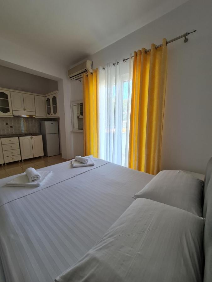 Summer Time Hotel คซามิล ภายนอก รูปภาพ