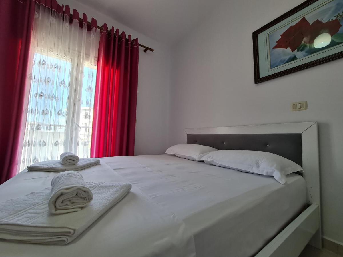 Summer Time Hotel คซามิล ภายนอก รูปภาพ