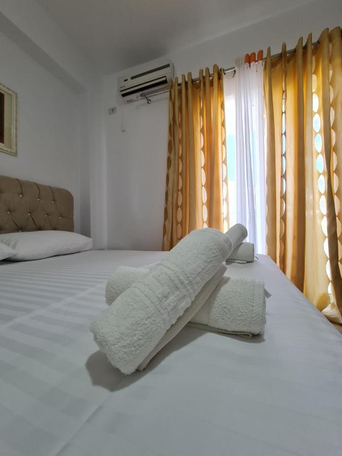 Summer Time Hotel คซามิล ภายนอก รูปภาพ