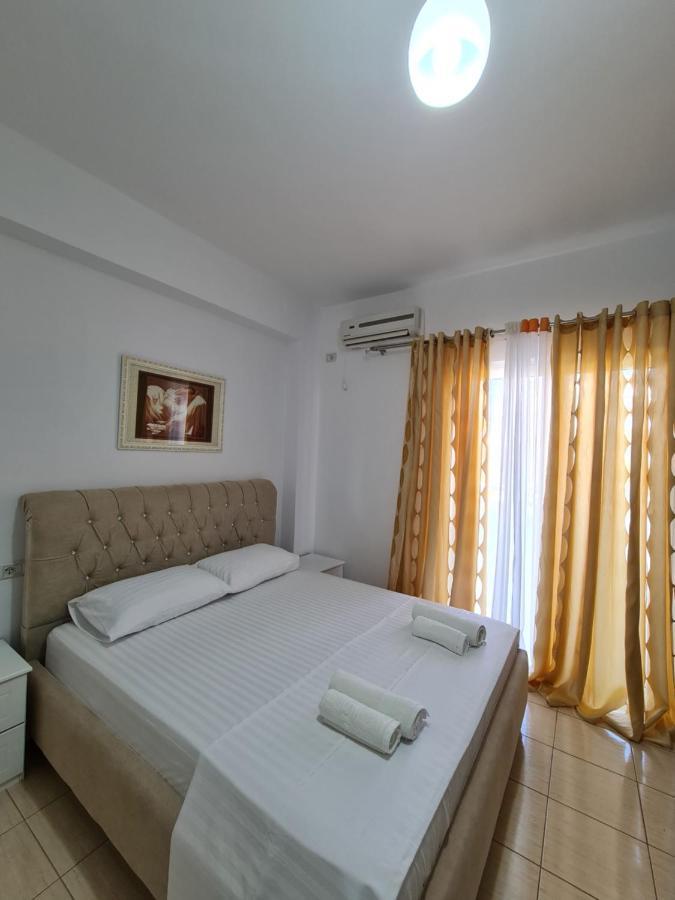 Summer Time Hotel คซามิล ภายนอก รูปภาพ