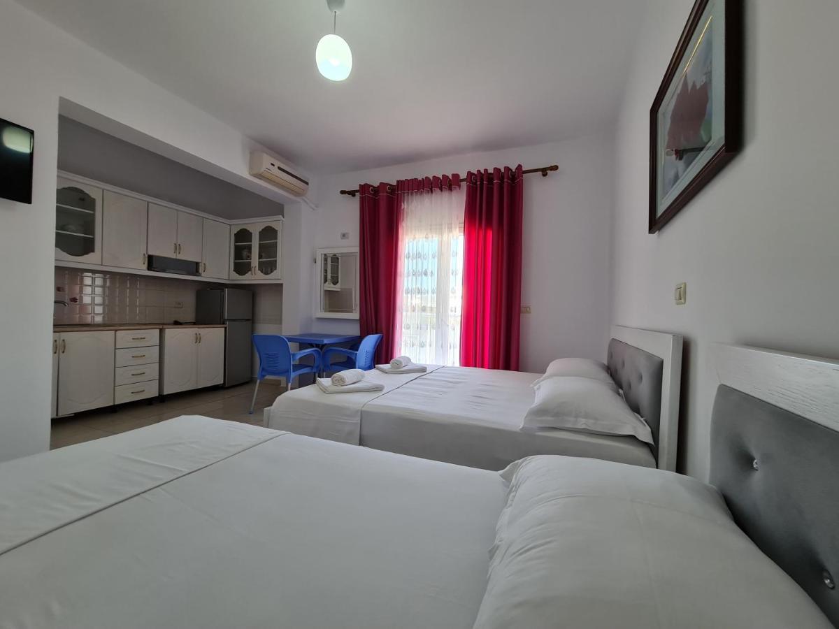 Summer Time Hotel คซามิล ภายนอก รูปภาพ